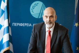 Μήνυμα Μπονάνου κατά της βίας