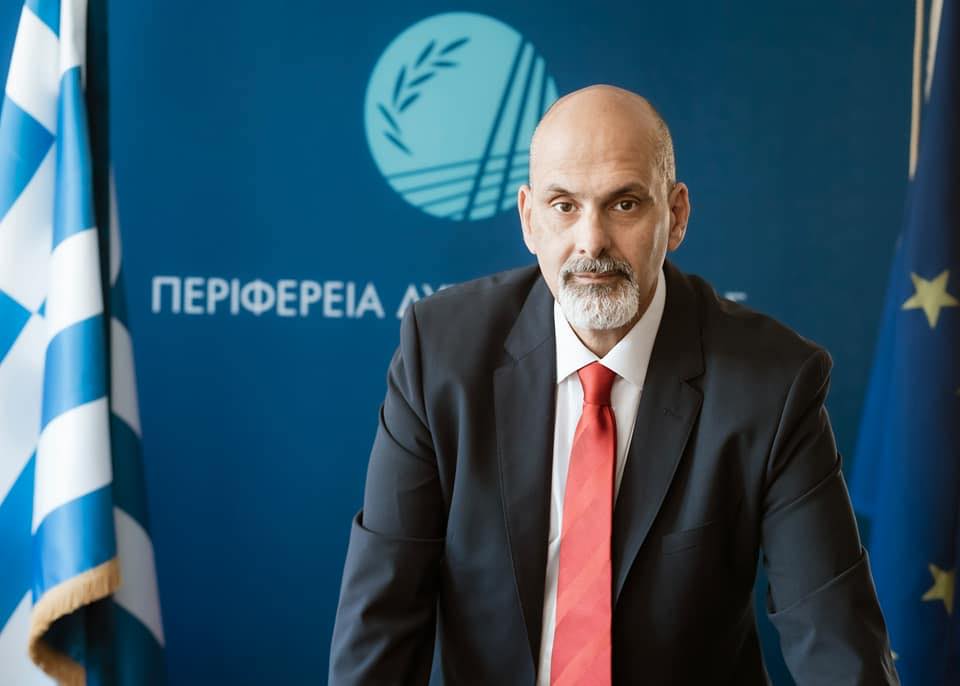 Μήνυμα Μπονάνου κατά της βίας