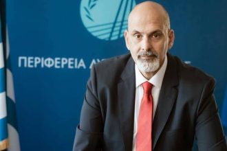 Το μήνυμα του Χαράλαμπου Μπονάνου στους πολίτες