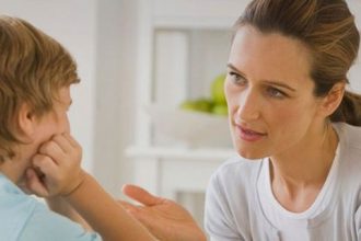 Πώς να δίνετε σωστές συμβουλές στο παιδί;