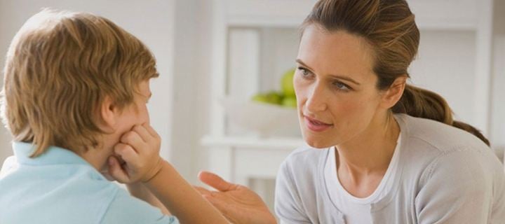 Πώς να δίνετε σωστές συμβουλές στο παιδί;