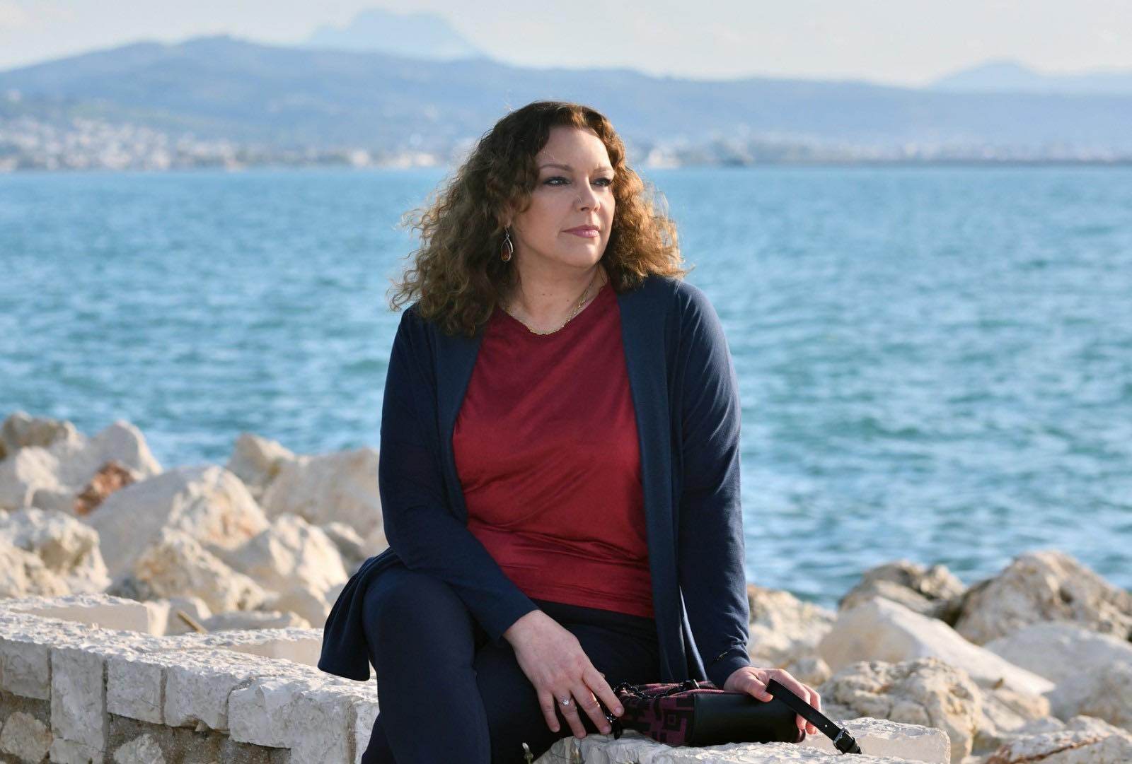 Το κάλεσμα της Ελένης Αδαμοπούλου για την Πρωτομαγιά