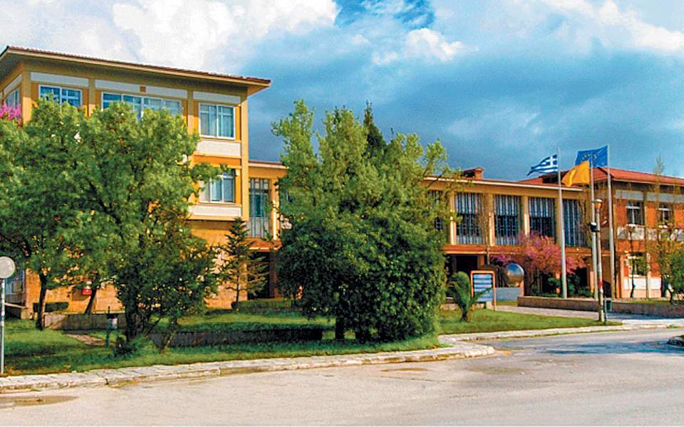 Γραμμή ψυχολογικής υποστήριξης από το Πανεπιστήμιο Πατρών