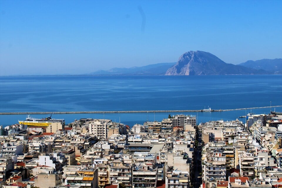 Πάτρα: Ο καιρός σήμερα Παρασκευή - "Θερμό" Σαββατοκύριακο