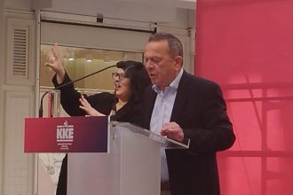 Γιατί με το ΚΚΕ