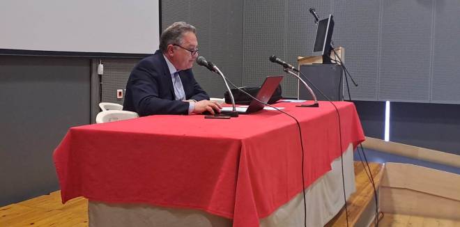 «Πάτρα Ενωμένη»: Ο Κώστας Σβόλης ευχαριστεί τους πρώτους 130 υποψήφιους