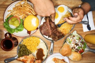 Αλλαγές στις διατροφικές συνήθειες των Ελλήνων