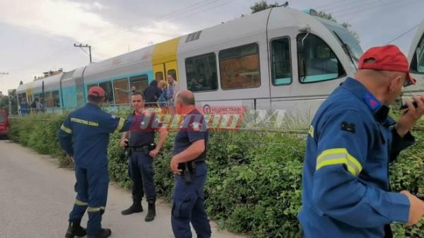 Πάτρα: Χαμός στην περιοχή της Αγυιάς λόγω διακοπής ρεύματος - Δεν λειτουργούν φανάρια, πρόβλημα και με τις μπάρες του τρένου