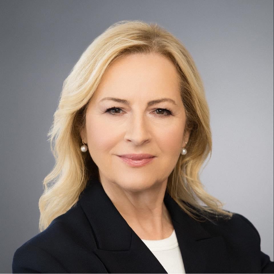 Ευσταθία Γιαννιά: H Νέα Δημοκρατία έχει ισχυρή εντολή για αυτοδύναμη κυβέρνηση