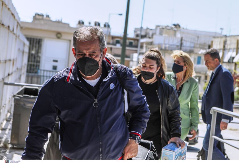 Τρεις ώρες ενώπιον των Αστυνομικών ο πατριός της Ρούλας - Η πολύωρη κατάθεση (ΝΕΟΤΕΡΑ)