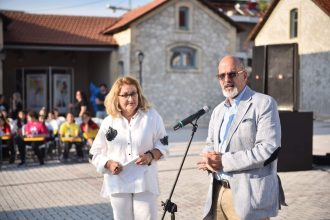 Χαράλαμπος Μπονάνος: Υποστηρίζουμε τη διαφορετικότητα