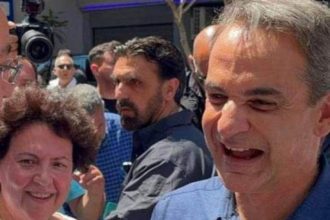 Αθηνά Τραχήλη: Η Πάτρα πρωταγωνίστρια της ανάπτυξης