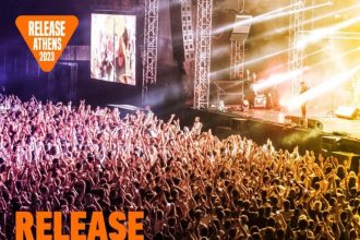 Αχαιοί «μεταλάδες» ετοιμάζουν… απόβαση στο «Release Athens 2023»!