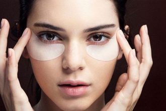 Πώς θα καλύψετε τις ενοχλητικές σακούλες στα μάτια σας;