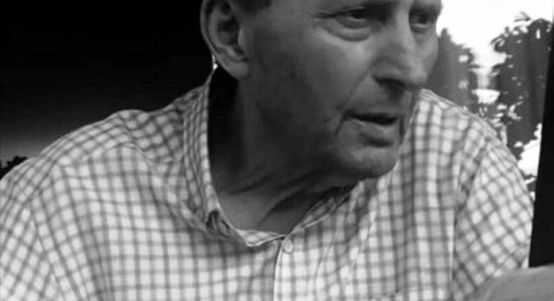 Πάτρα: Σήμερα το τελευταίο αντίο στον Γιώργο Κουτρουμάνη