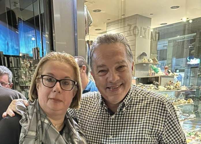 Το ευχαριστώ της Μάχης Σιώρου