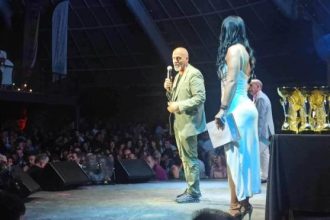 Χ. Μπονάνος: Οι πολλαπλές διακρίσεις δείχνουν τον δυναμισμό των αθλητών της περιφέρειάς μας