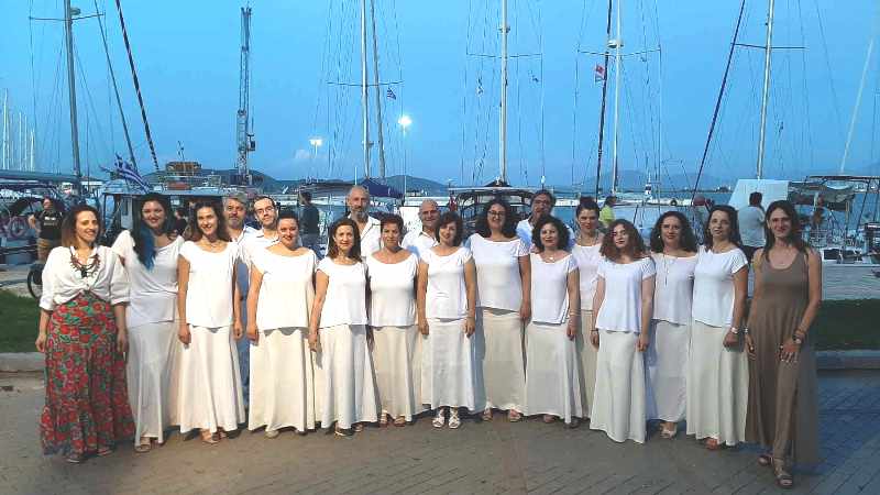 Πάτρα: Συγκρότηση σε Σώμα του Νέου Δ.Σ. του Vocal για την περίοδο 2024-2027