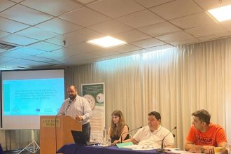 Βασίλης Αϊβαλής: Δεσμευόμαστε για ουσιαστική στήριξη των ΑμεΑ