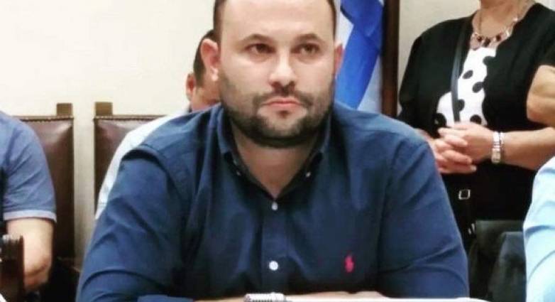 Το πρώην παράρτημα του Πανεπιστημίου