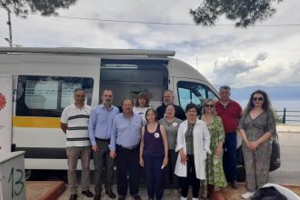 Αίγιο: Δράσεις εθελοντικής αιμοδοσίας και φιλοζωίας