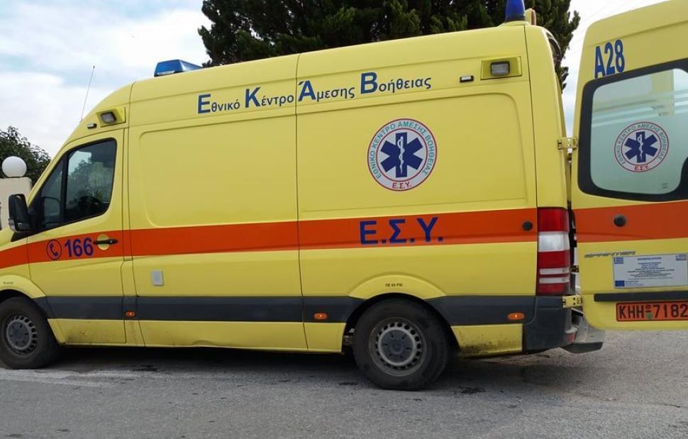 Πάτρα: Νεκρή 26χρονη - Βρέθηκε σημείωμα