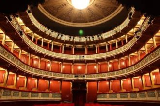 Πάτρα: Την Τετάρτη η κοπή πίτας του ΔΗΠΕΘΕ