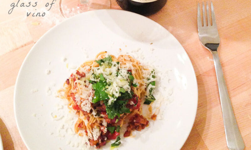 Πρέπει να φτιάξεις την μακαρονάδα της Meghan Markle