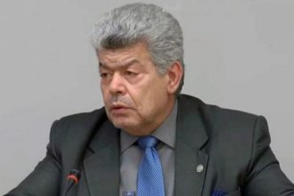 Στην Πάτρα σήμερα ο Καθηγητής Ιωάννης Μάζης: Θα μιλήσει για τη Συμφωνία των Πρεσπών