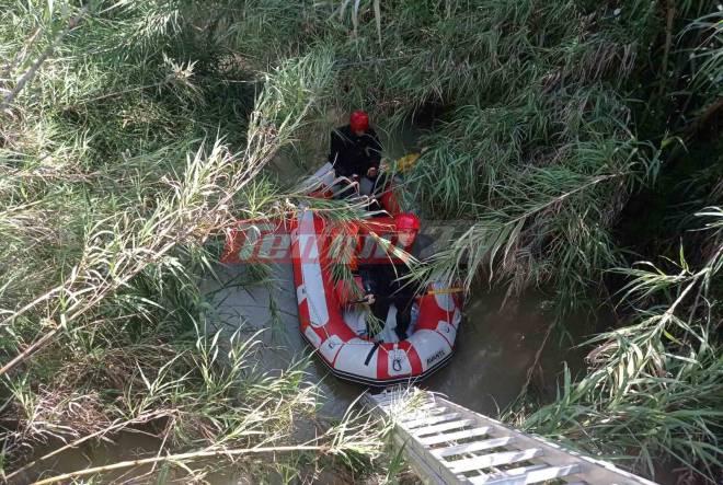 Πύργος: Νεκρό βρέθηκε το 2χρονο κοριτσάκι που είχε εξαφανιστεί - ΦΩΤΟ