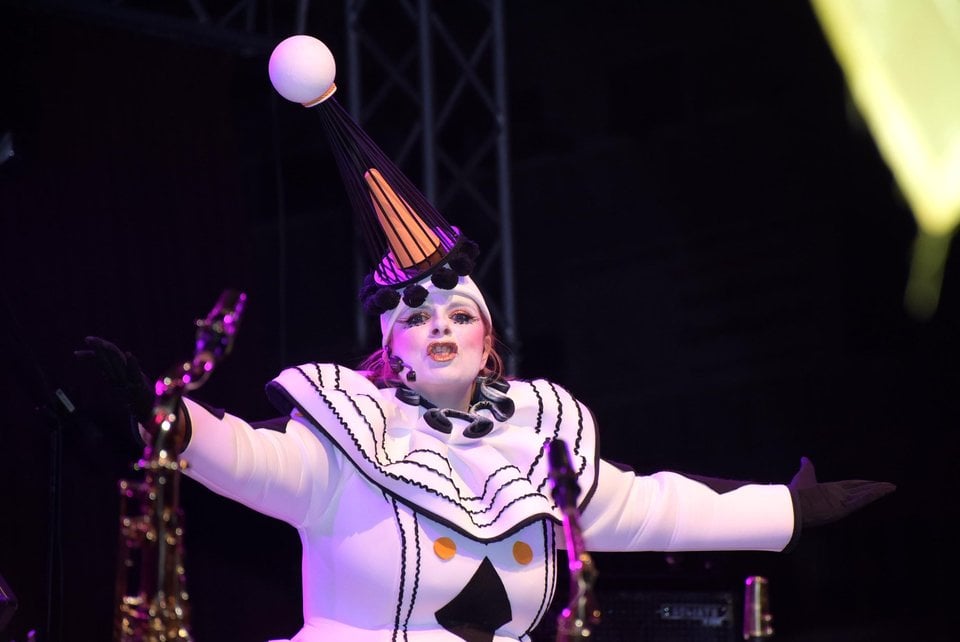 Πάτρα: Ο τελάλης βγαίνει στους δρόμους από σήμερα... και το καρναβάλι αρχίζει!