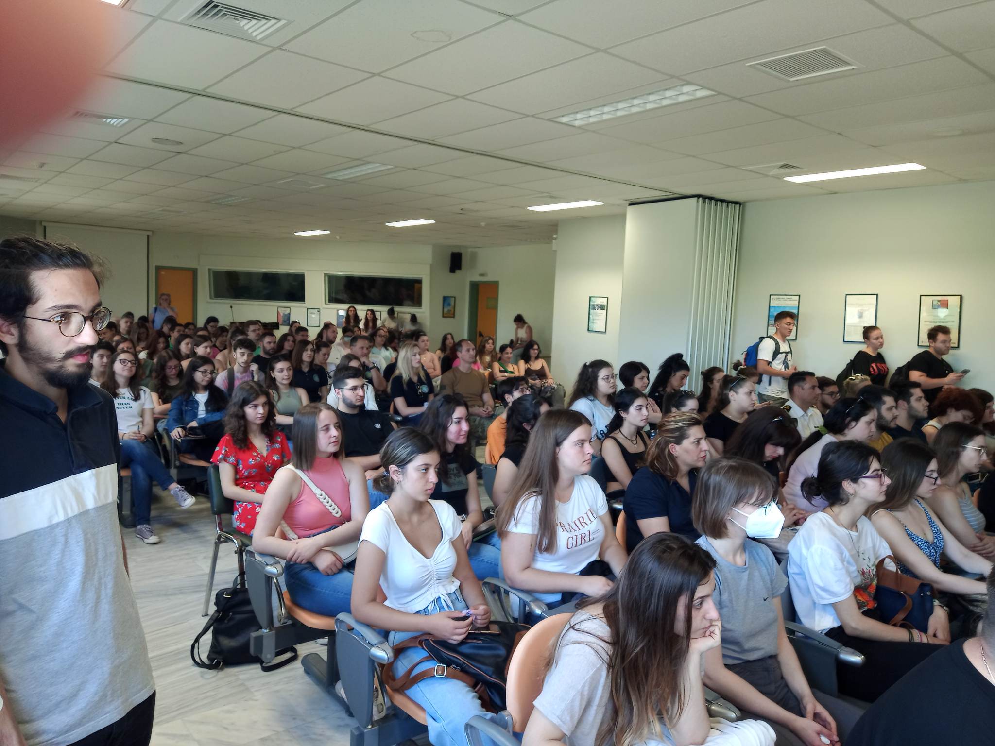 Safety Summer '23: Οι νέοι στήριξαν την εκδήλωση του οργανισμού Safety Project!