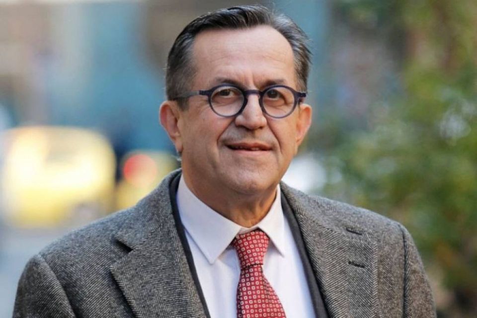 Κωνσταντίνος Παλαιολόγος και …«ιδιωτική» επίσκεψη Τσαβούσογλου στη Θράκη με ευλογίες Μητσοτάκη!