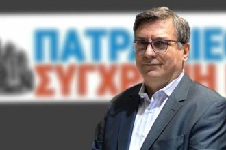 Η επιστολή Χρυσανθακόπουλου σε Δήμο και ΤΕΕ
