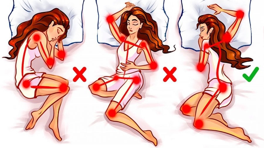 Αυτά είναι τα κόλπα για να θυμάσαι τα όνειρα που βλέπεις