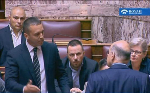 Διαρκής πάλη για δημοκρατία, ελευθερία, πρόοδο