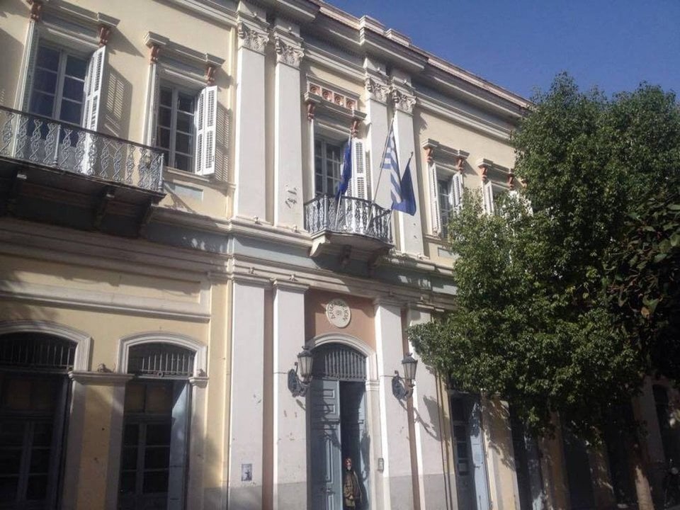 Πάτρα: Συνεδριάζει η δημοτική επιτροπή την Τρίτη