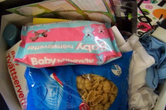 ΔΕΕΠ Αχαΐας Ν.Δ: Συγκέντρωση βοήθειας για το "Φωτεινό Αστέρι"