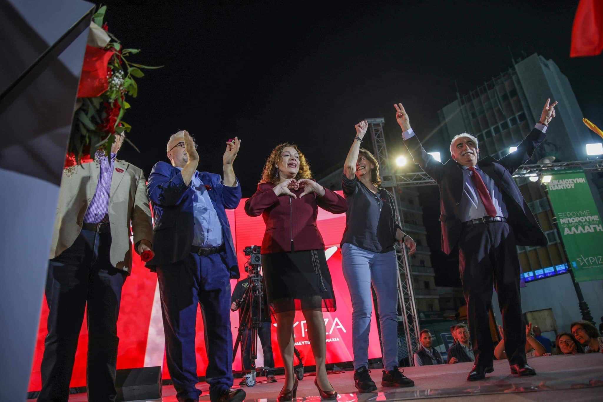 Η Ζωή ...έκλεψε την έμπνευση της Ελένης Αδαμοπούλου