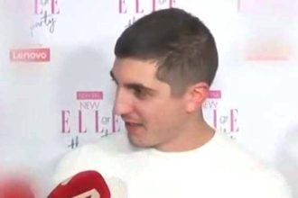 Good Job Nicky: «Δεν μπορούσα να καταπιώ ούτε πουρέ, ήταν τραγικό»