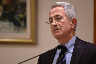 Υποψήφιος Δήμαρχος Αιγιάλειας ο Κώστας Σπηλιόπουλος