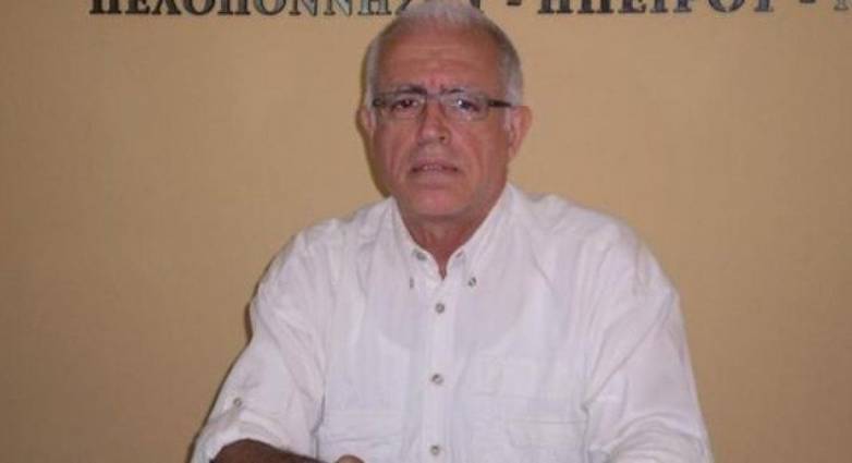 Το ποιήμα του Ανδρέα Μαζαράκη για τους νεκρούς των Τεμπών