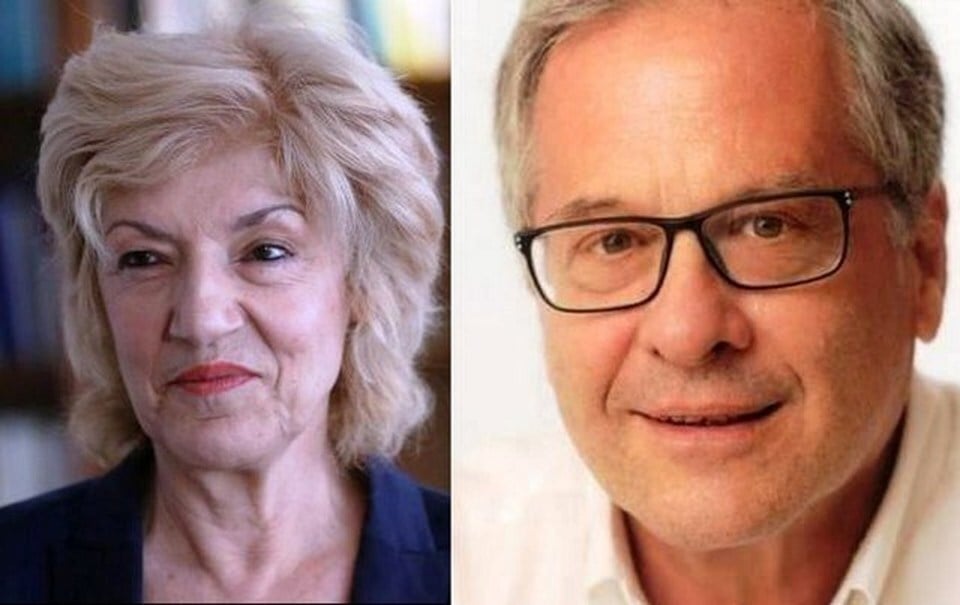 Αναγνωστοπούλου-Μάρκου: "Εικόνες αποκάλυψης στα ΤΕΠ του Πανεπιστημιακού Νοσοκομείου της Πάτρας - Έρχεται δύσκολη εφημερία το Σαββατοκύριακο"