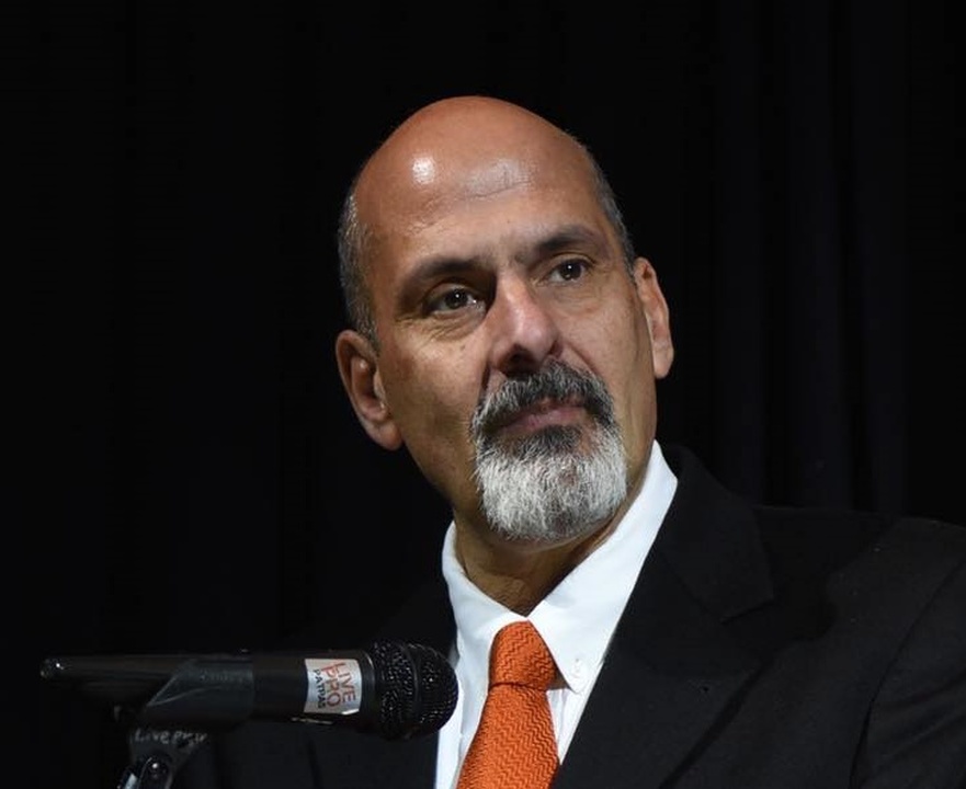 Οδηγίες Μπονάνου για την προφύλαξη από θερμοπληξία