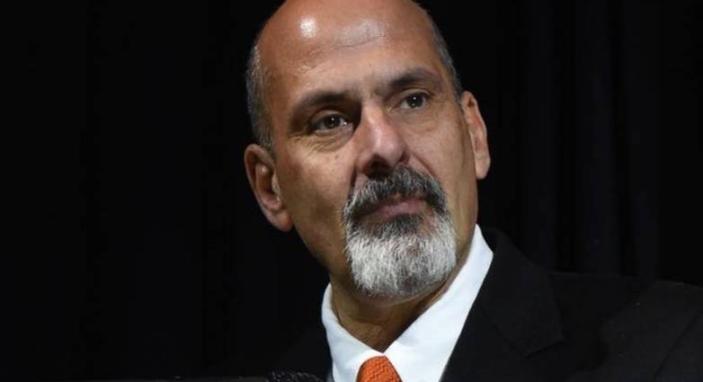 Συνάντηση του Τοπικού Συμβουλίου Πετρωτού με τον Χ. Μπονάνο (ΦΩΤΟ)