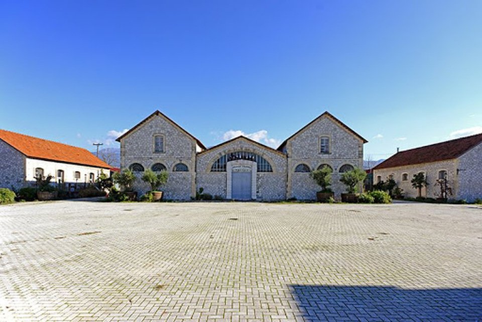 Πάτρα: Τη Δευτέρα τα εγκαίνια των ανακαινισμένων Παλαιών Σφαγείων