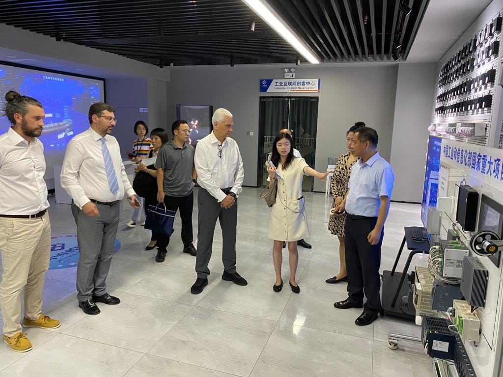 Φωκίων Ζαΐμης: Όταν η τεχνολογία δημιουργεί ...σενάρια επιστημονικής φαντασίας