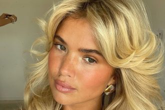 Baby brow lamination: Η νέα τεχνική φρυδιών για όγκο και απολύτως φυσικό αποτέλεσμα