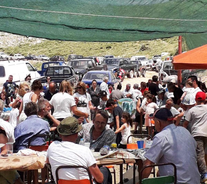 5ο Αβερνιώτικο Αντάμωμα