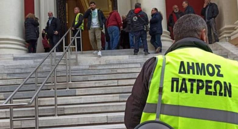 Πάτρα: Σήμερα η απόφαση του Δικαστηρίου για τους πρώην εργαζόμενους της "Κοινωφελούς"